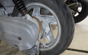 YAMAHA AXIS 100 SB01J