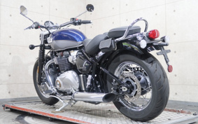 TRIUMPH BONNEVILLE SPEEDMASTER 2024 DAD79H