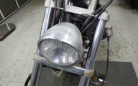 KAWASAKI ELIMINATOR 125 2016 BN125A