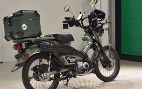 HONDA CT125 HUNTER CUB 2000 JA55