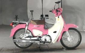 HONDA SUPER CUB110 JA44