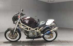 DUCATI MONSTAR 1000S M400AA
