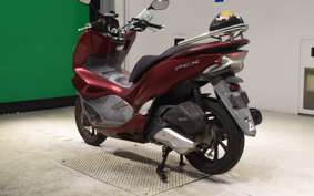HONDA PCX125 JF81