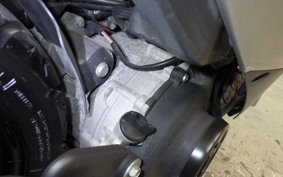 SUZUKI LET's 4 2016 CA45A