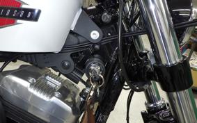 HARLEY XL1200X 2020