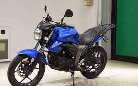 SUZUKI GIXXER 150 2024 NG4BG