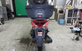 HONDA PCX 150 2012 KF12