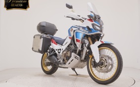 HONDA CRF1000L AFRICA TWIN DCT 2019 SD04