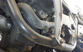 HONDA CB400SF VTEC K NC39