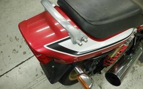 HONDA CB750 GEN 2 2008 RC42