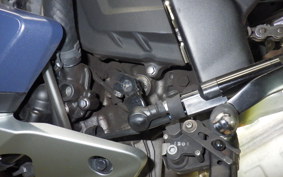 KAWASAKI ZX-25R ZX250E