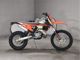 Фото KTM 150 EXC TPI с японского аукциона
