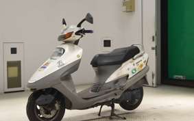HONDA SPACY 125 Gen. 3 JF04