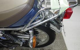 YAMAHA SR400 Gen.5 2020 RH16J