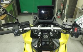 HONDA X-ADV 750 2026 RH21