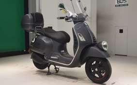 VESPA SEI GIORNI 2022