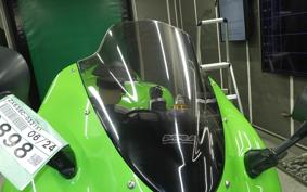KAWASAKI NINJA ZX-6R 2005 ZX636C