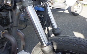 SUZUKI GRASS TRACKER