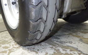 HONDA GYRO X 2007 TD02