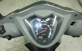 HONDA DIO 110 2020 JF31