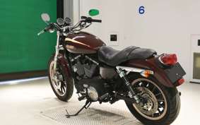 HARLEY XL1200RI 2007