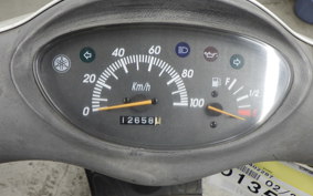 YAMAHA AXIS 100 SB06J