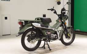 HONDA CT125-2 JA65