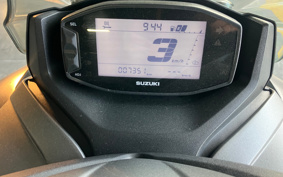 SUZUKI  BURGMAN  STREET 125EX EA23M