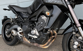 YAMAHA MT-09 ABS 2020 RN52J