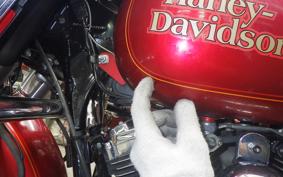 HARLEY FLHTC SIDECAR 1340 1991