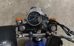 HONDA FTR223 MC34