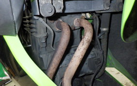 KAWASAKI NINJA 250 ABS EX250L