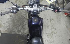 YAMAHA TW225 DG09J
