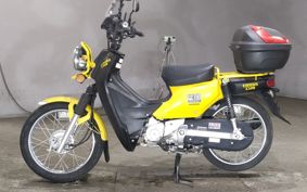 HONDA CROSS CUB JA10