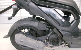 HONDA ZOOMERX JF52