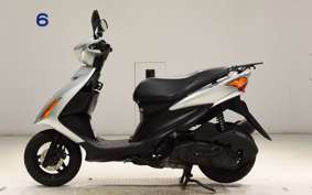 SUZUKI ADDRESS V125 S CF4MA