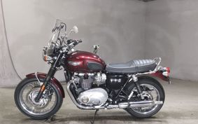 TRIUMPH  TRIUMPH T120 BONNEVILLE  DAD75H