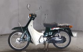 SUZUKI BAR DEE50 BA41A