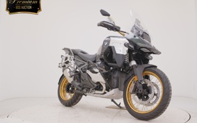 BMW R1300GS Adventure 2025