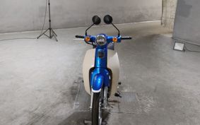HONDA SUPER CUB110 JA59