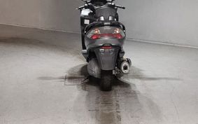 SUZUKI SKYWAVE 400S 2007 CK44A