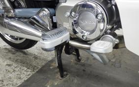 HONDA C125 SUPER CUB 2023 JA58