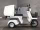 Фото Honda GYRO с японского аукциона