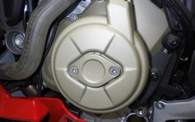 DUCATI STREETFIGHTER V4 S 2026