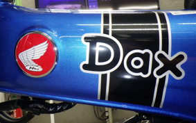 HONDA DAX 125 2007 JB04