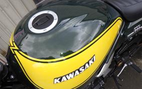 KAWASAKI Z900RS 2024 ZR900K