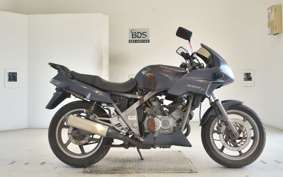 HONDA XELVIS MC25