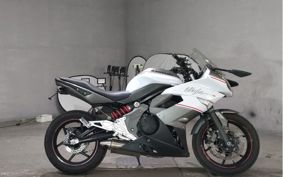 KAWASAKI NINJA 400R 2014 ER400B