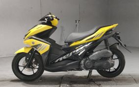 YAMAHA AERO X 155 SG46
