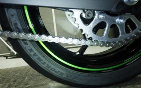 KAWASAKI Z7ﾊEVEﾘｯﾄﾞ 2025 CX500A